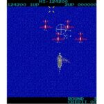 『D-DAY』（アーケードゲーム）