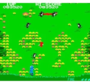 『赤ずきん』（アーケードゲーム）