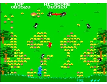 『赤ずきん』（アーケードゲーム）