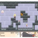 『闇のルーミア』(東方Project)(ゲーム)