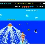 『トロピカルエンジェル』（アーケードゲーム）