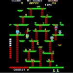 『ナンバークラッシュ』（アーケードゲーム）