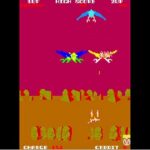 『エクセリオン』（アーケードゲーム）