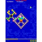 『フォゾン』(アーケードゲーム)