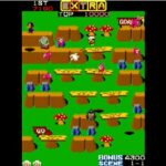 『ジャンピング・ジャック』(アーケードゲーム)