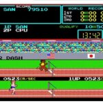 『ハイパーオリンピック』（アーケードゲーム）