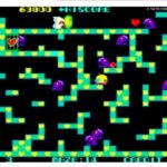 『ちゃっくんぽっぷ』（アーケードゲーム）