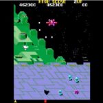 『スティンガー』（アーケードゲーム）