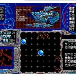 『狂嵐の銀河 シュヴァルツシルト』(パソコンゲーム)