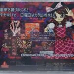 『秘封ナイトメアダイアリー ～ Violet Detector.』（東方Project）（ゲーム）