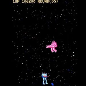 『スカイランサー』（アーケードゲーム）