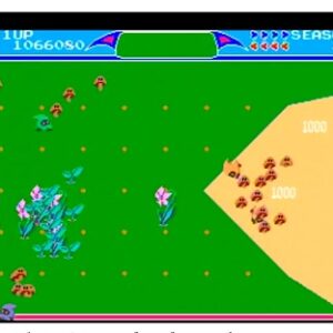 『リブルラブル』（アーケードゲーム）