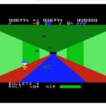 『スゥーワーサム』(パソコンゲーム)