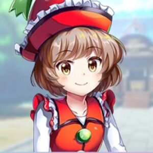 『リリカ・プリズムリバー』（東方Project）