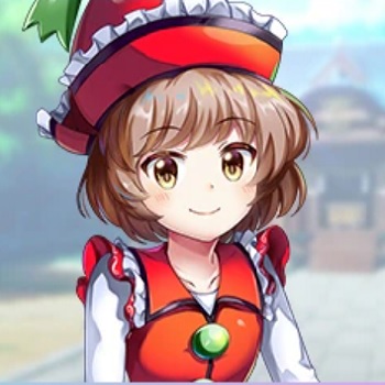 『リリカ・プリズムリバー』（東方Project）