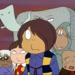 『ゲゲゲの鬼太郎（第2作）』（1971年）（テレビアニメ）