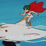 『海のトリトン』（1972年）（テレビアニメ）