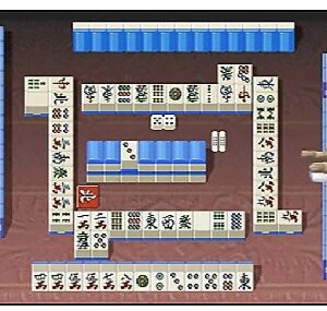 『麻雀64』（NINTENDO64）
