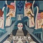 『氷河戦士ガイスラッガー』（1977年）（テレビアニメ）