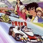 『アローエンブレム グランプリの鷹』（1977年）（テレビアニメ）