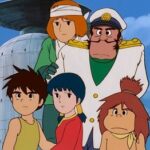『未来少年コナン』（1978年）（テレビアニメ）