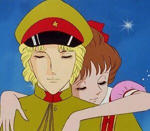 『はいからさんが通る』（1978年）（テレビアニメ）