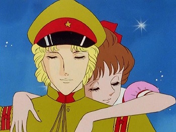『はいからさんが通る』（1978年）（テレビアニメ）