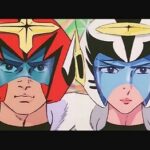 『マグネロボ ガ・キーン』（1976年）（テレビアニメ）