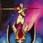『宇宙の騎士テッカマン』（1975年）（テレビアニメ）