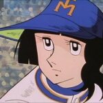 『野球狂の詩』（1977年）（テレビアニメ）