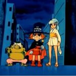 『ドロロンえん魔くん』（1973年）（テレビアニメ）