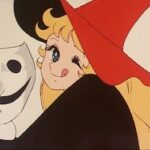 『魔女っ子メグちゃん』（1974年）（テレビアニメ）