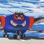 『グロイザーX』（1976年）（テレビアニメ）