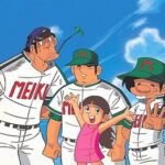 『ドカベン』（1976年）（テレビアニメ）
