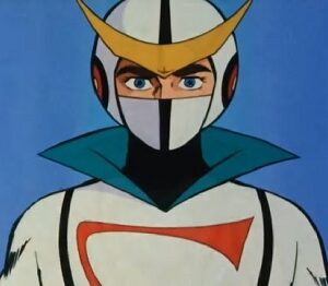 『新造人間キャシャーン』（1973年）（テレビアニメ）