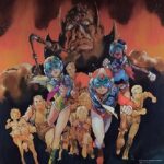 『無敵超人ザンボット3』（1977年）（テレビアニメ）