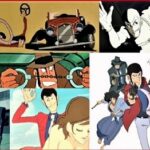 『ルパン三世（TV第2シリーズ）』（1977年）（テレビアニメ）