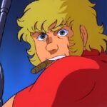 『スペースコブラ』（1982年）（テレビアニメ）