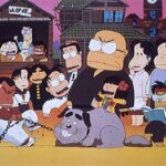 『おじゃまんが山田くん』(1980年)(テレビアニメ)