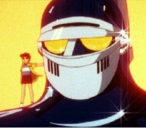 『太陽の使者 鉄人28号』（1980年）（テレビアニメ）