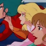 『無敵鋼人ダイターン3』（1978年）（テレビアニメ）