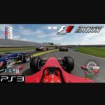 『FORMULA ONE CHAMPIONSHIP EDITION』(プレイステーション3)