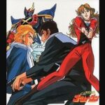 『戦国魔神ゴーショーグン』（1981年）（テレビアニメ）
