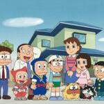 『忍者ハットリくん』（1981年）（テレビアニメ）