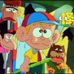『怪物くん（第2作）』（1980年）（テレビアニメ）