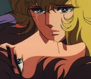 『ベルサイユのばら』（1979年）（テレビアニメ）