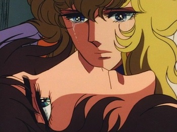 『ベルサイユのばら』（1979年）（テレビアニメ）