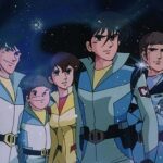 『六神合体ゴッドマーズ』(1981年)(テレビアニメ)