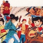 『まんが 水戸黄門』（1981年）（テレビアニメ）