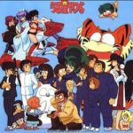 『うる星やつら』(1981年)(テレビアニメ)